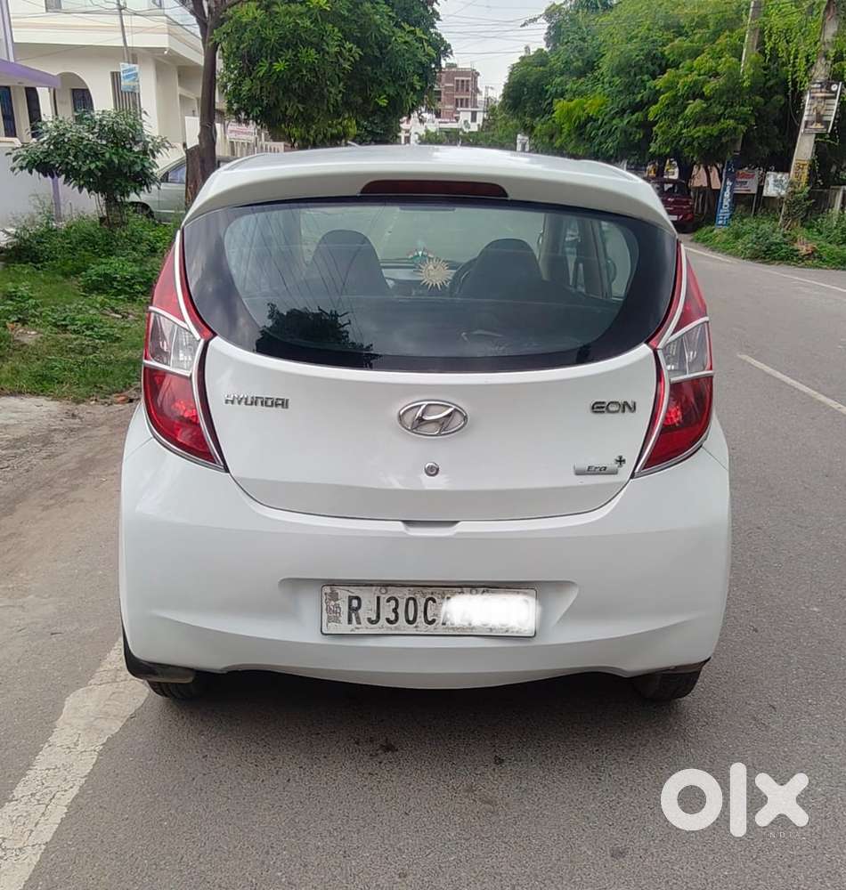 Hyundai Eon Era Plus, 2015, Petrol