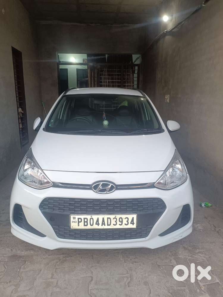 Hyundai Grand I10 Nios 2021
