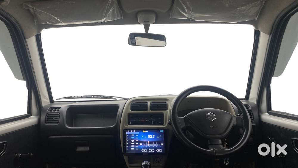 Maruti Suzuki Eeco 1.2 5 Str With A/c+htr, 2020, Petrol