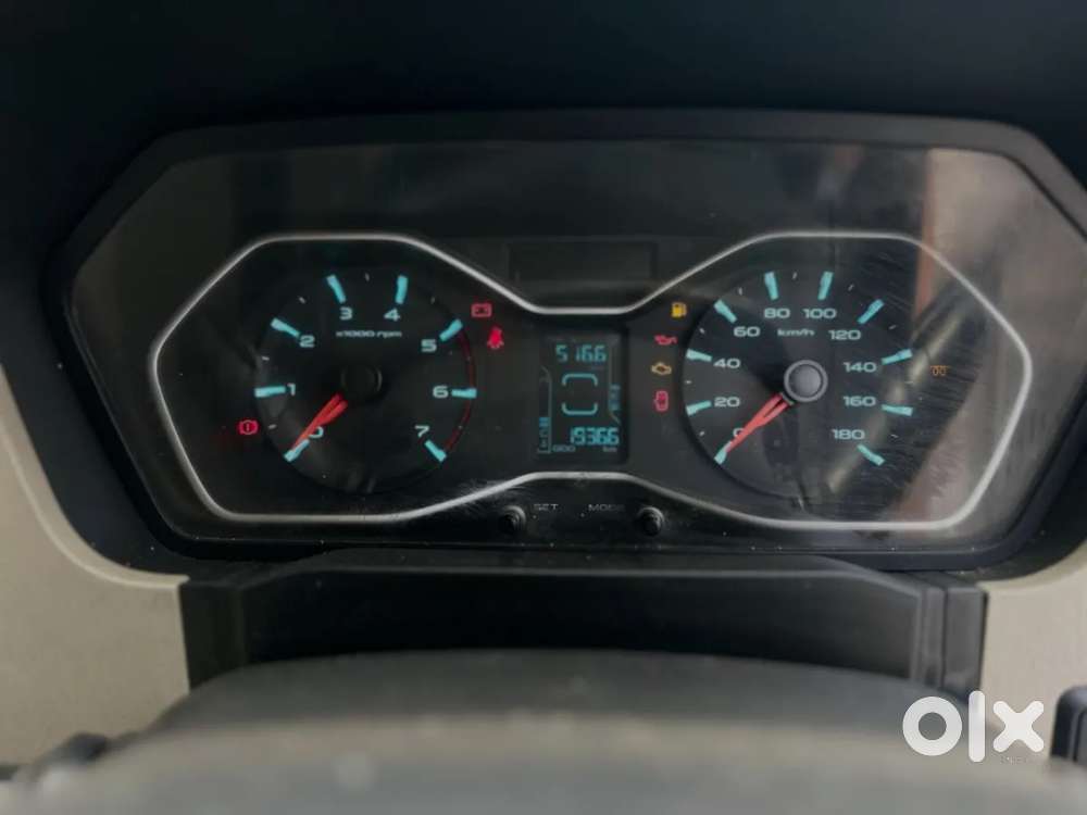 Mahindra Scorpio Classic 2.2 S Mt 7 Str, 2024, Diesel