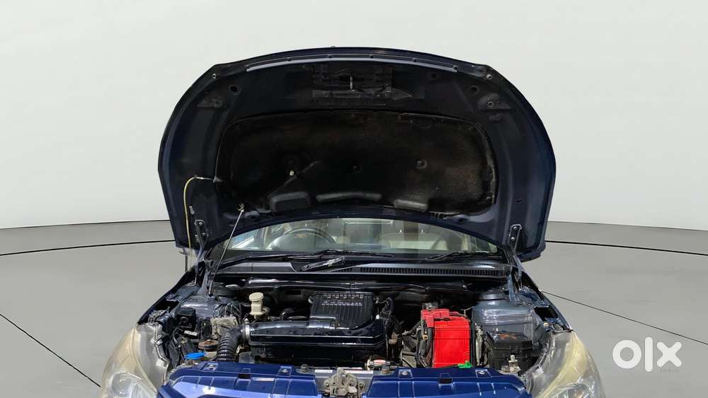 Maruti Suzuki Ciaz 1.4 Alpha, 2017, Petrol