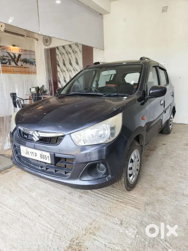 Maruti Suzuki Alto K10  Excellent Condition Vehicle