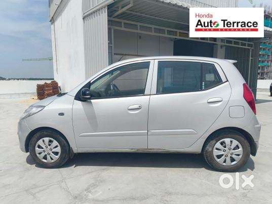 Hyundai I10 Sportz, 2013, Petrol