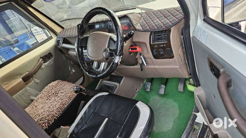 Mahindra Bolero Slx, 2017, Diesel