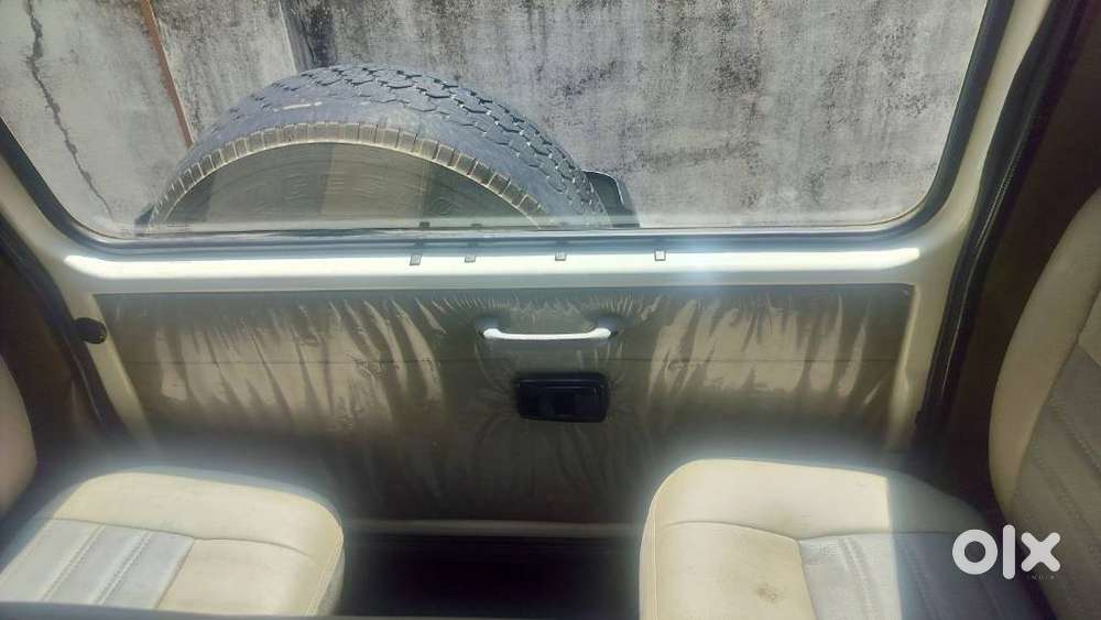Mahindra Bolero 1.5 Power Plus Sle, 2023, Diesel