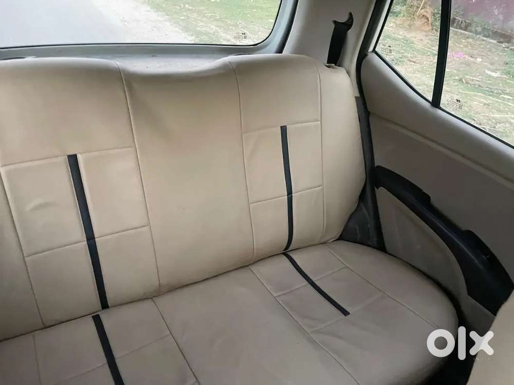 I10 Megna Petrol + Lpg