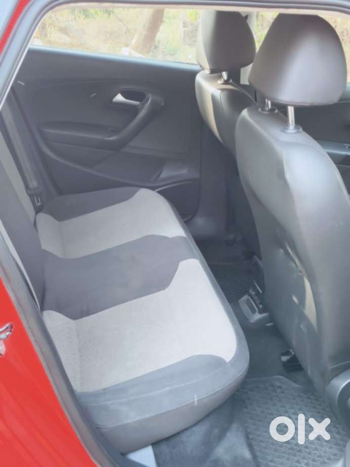 Volkswagen Polo Select 1.2 Mpi Highline, 2018, Petrol