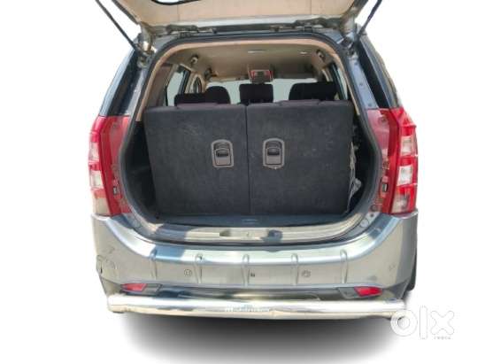 Mahindra Xuv500 W6 2wd, 2015, Diesel