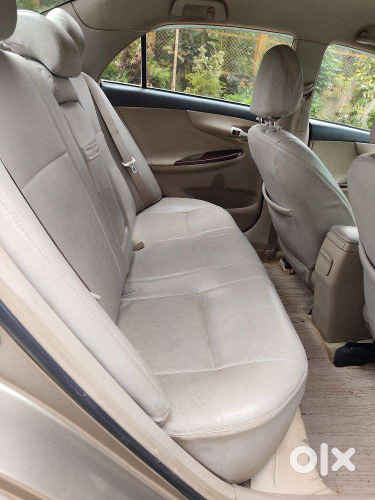 Toyota Corolla Altis G Hv At, 2013, Petrol