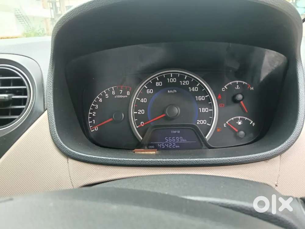 Hyundai Grand I10 Prime 2020 Variant