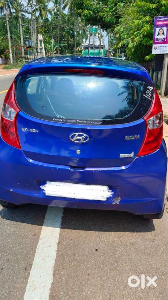 Ac Good Mileage Smooth Drive 25km Per Letter