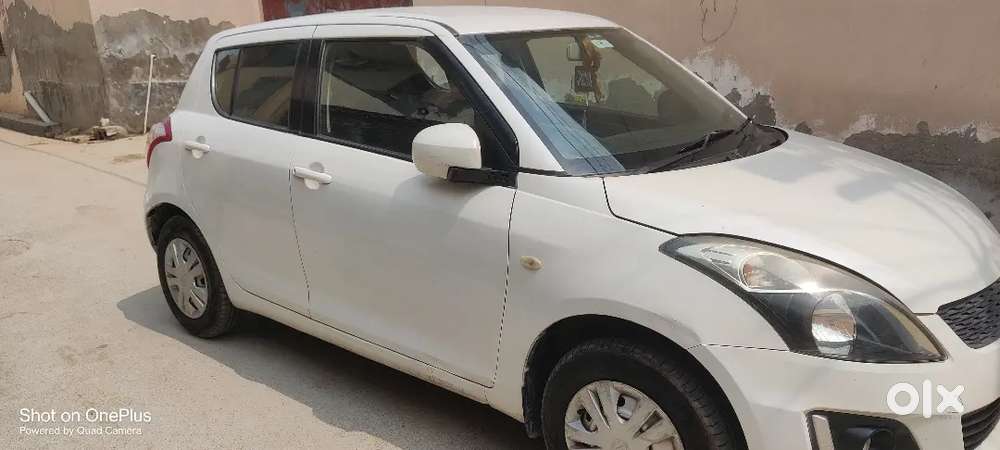 Maruti Suzuki Swift 2017 Brand New Tyre