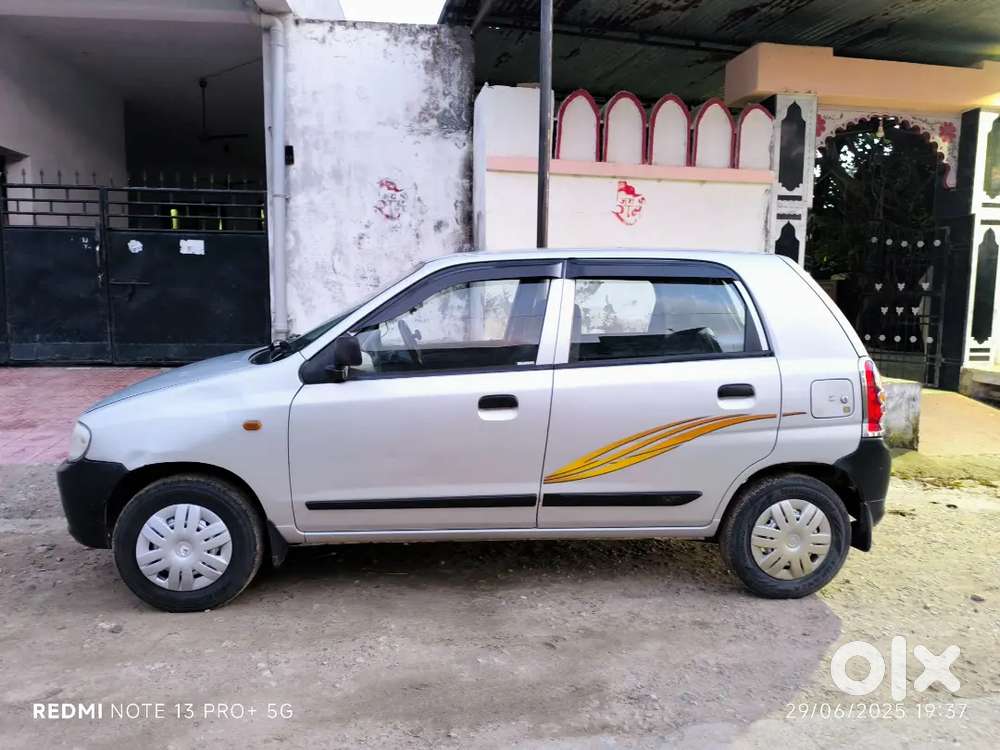 एक बार चला कर देख लो नो टच वन हैंड कार