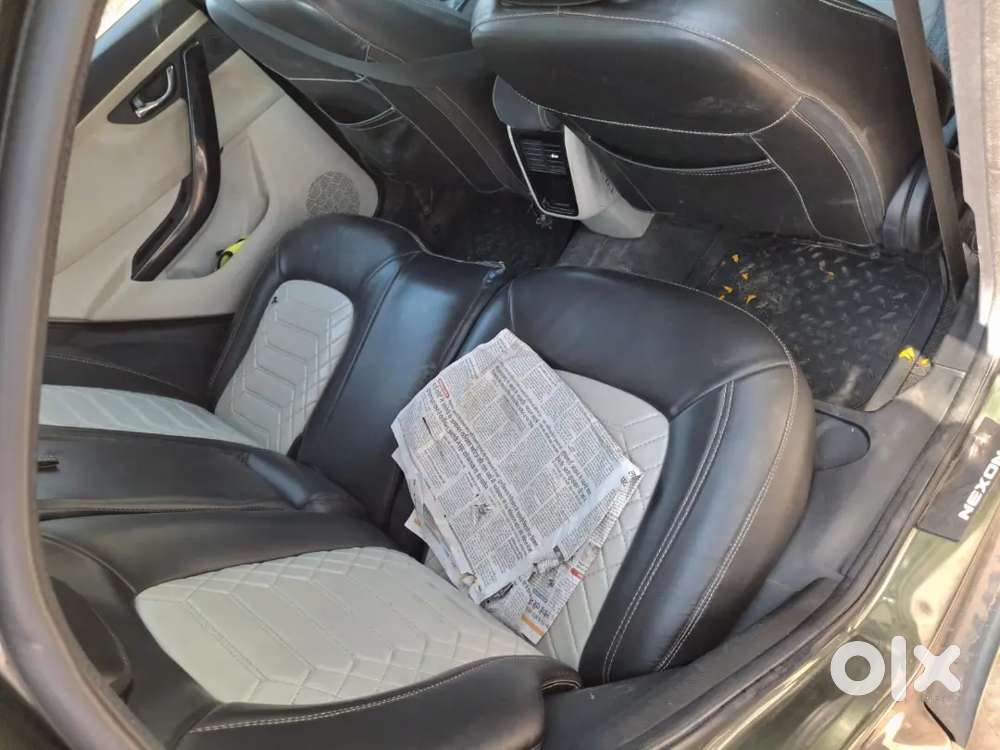 Want To Sell My Nexon