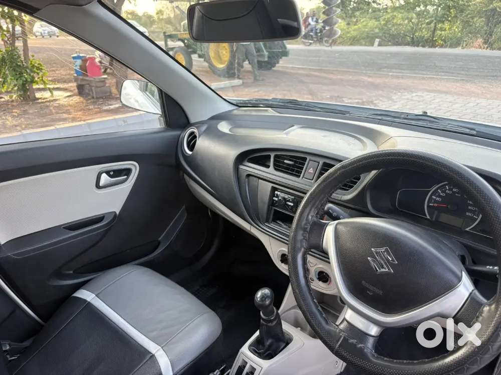 Maruti Suzuki Alto 800 2019 Cng & Hybrids 45000 Km Driven