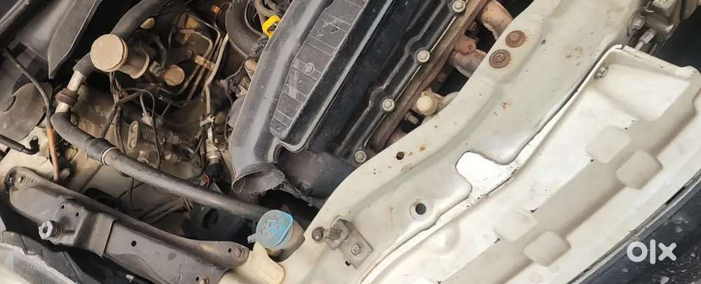 Maruti Suzuki Dzire 1.2 2017
