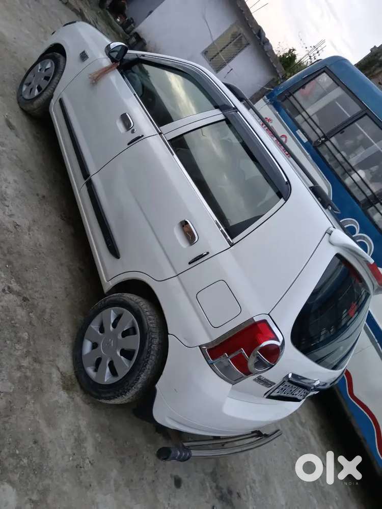 Maruti Suzuki Alto 2014 Vxi Petrol Manual
