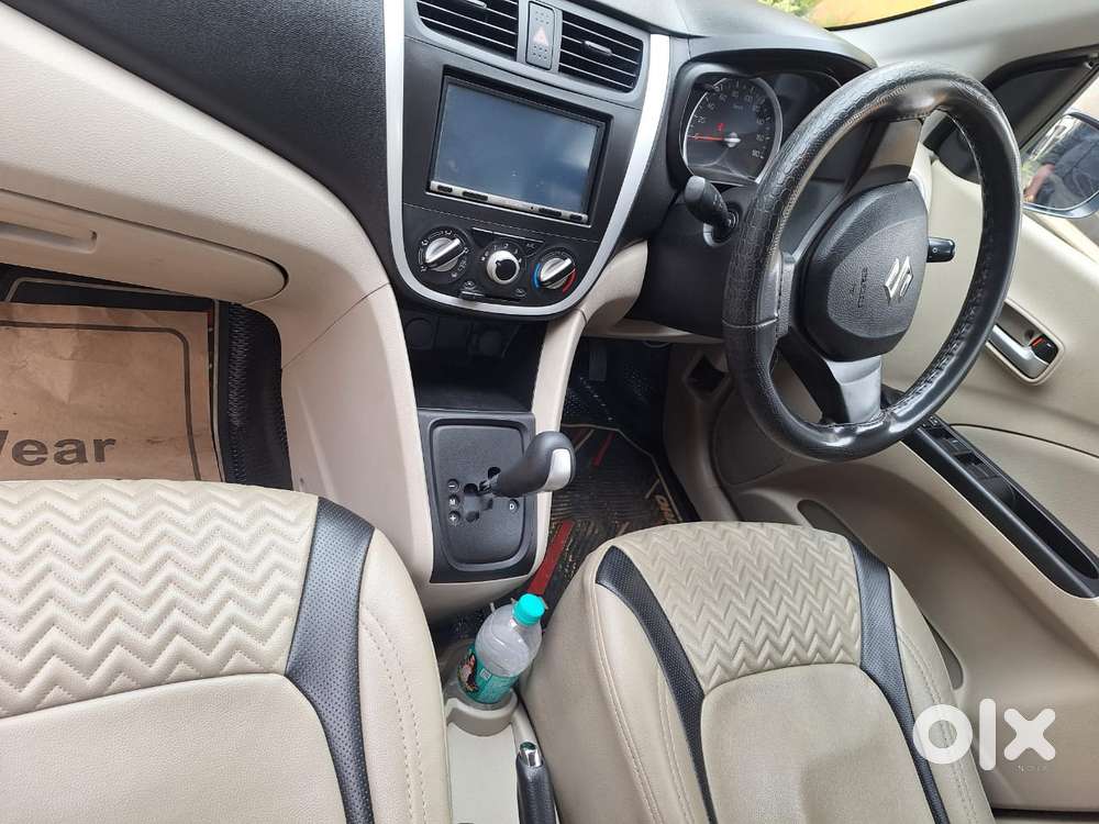 Maruti Suzuki Celerio Vxi Amt, 2021, Petrol