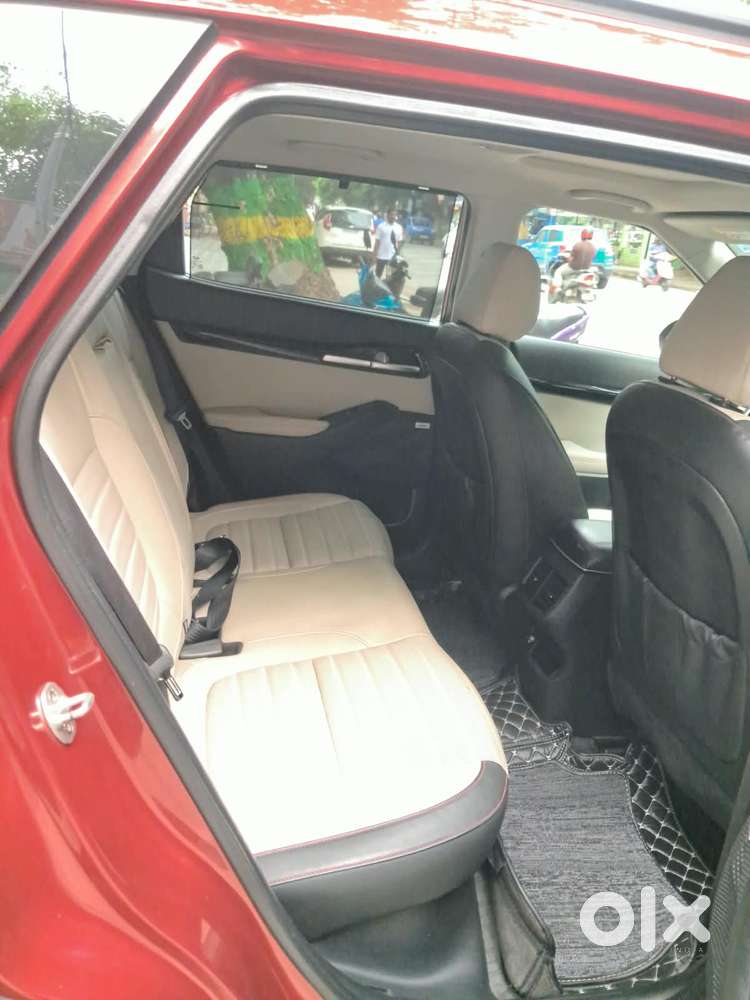 Kia Seltos Gtx Plus 1.5 Turbo Petrol Dct, 2020, Petrol