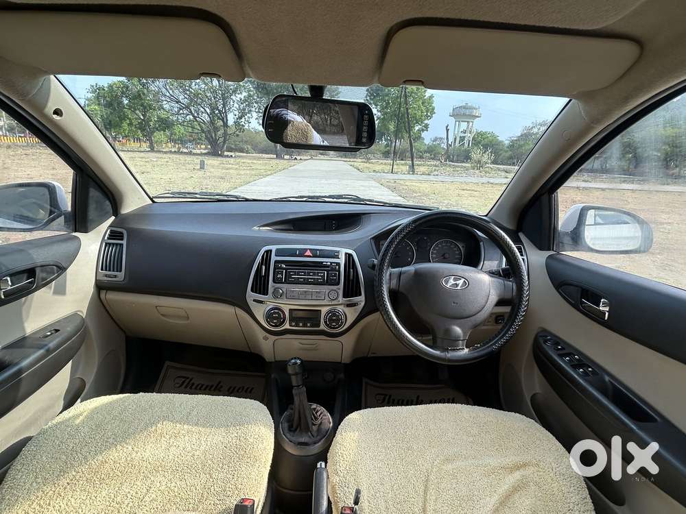 Hyundai I20 2012-2014 Magna Optional 1.2, 2013, Cng & Hybrids