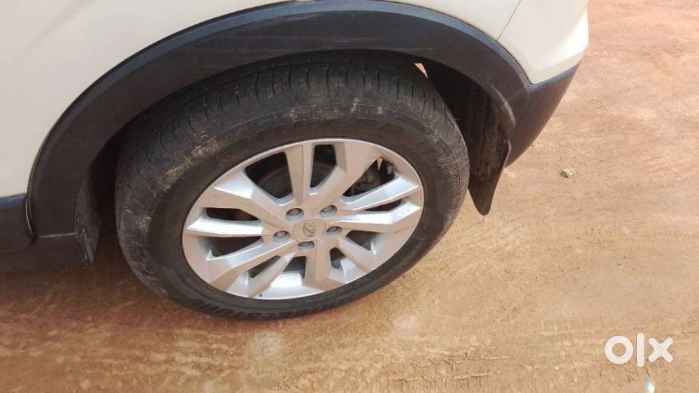 Mahindra Xuv300 W8 Diesel, 2019, Diesel