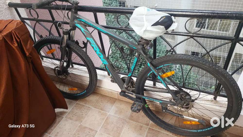 Frog jaguar 29 ER 21 Bicycles 1823662914