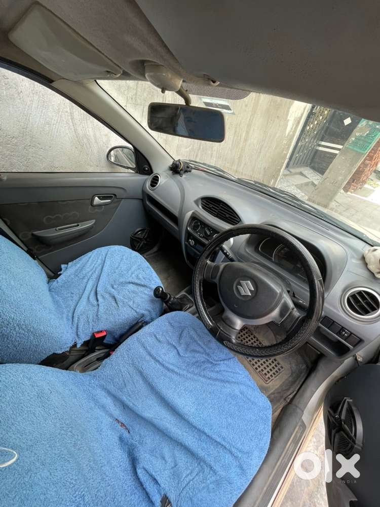 Maruti Suzuki Alto 2015 For Sale