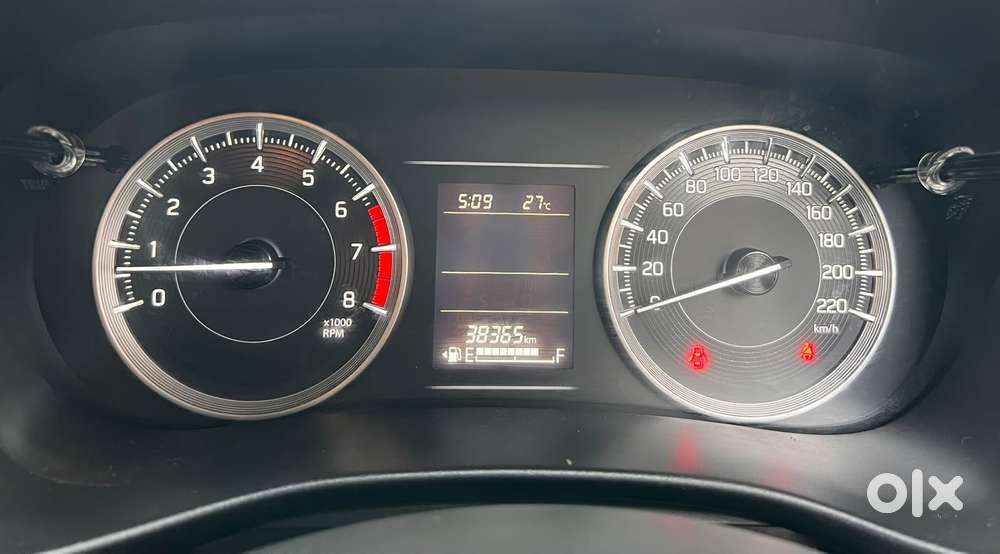 Maruti Suzuki Baleno Delta, 2022, Petrol