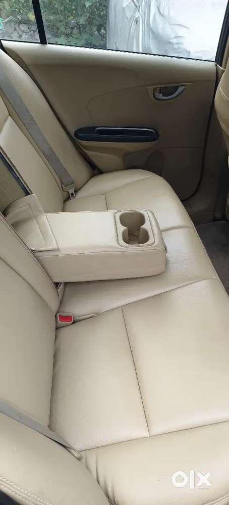 Honda Amaze 1.2 2016