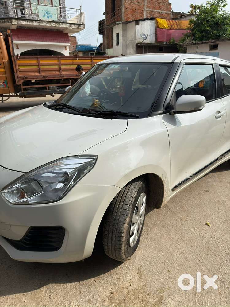 Maruti Suzuki Swift 2022