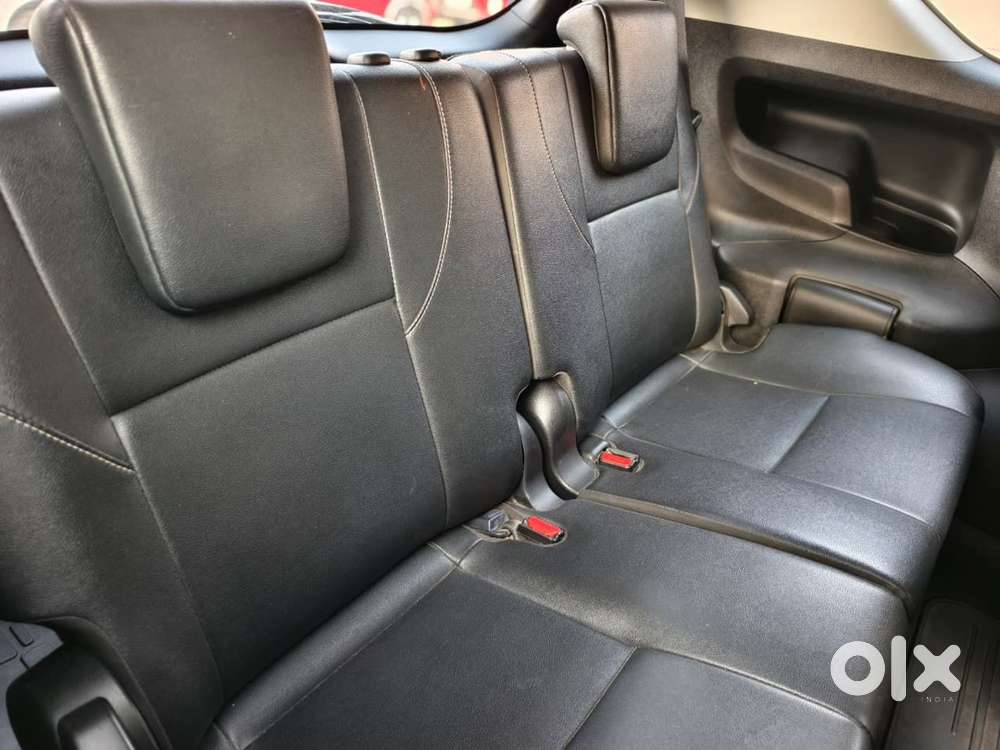 Toyota Innova Crysta Diesel Manual 2019
