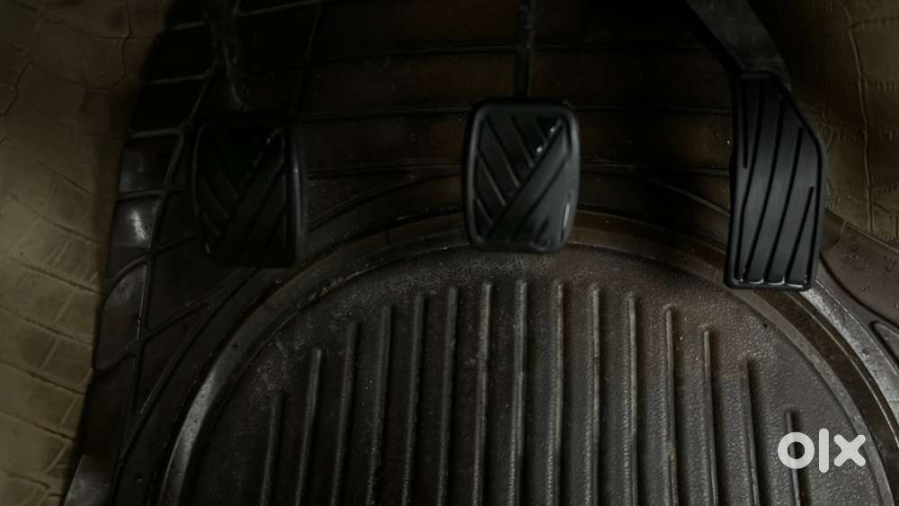 Maruti Suzuki Ertiga Vxi, 2016, Petrol