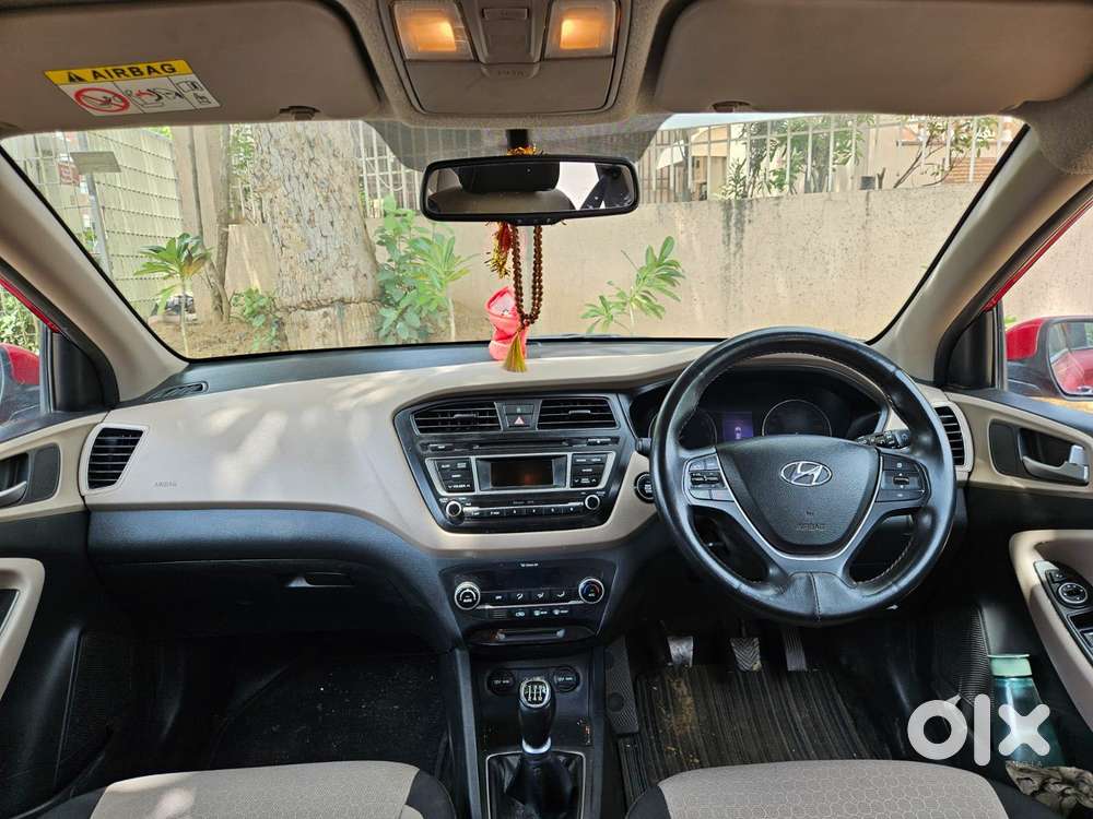 Hyundai I20 1.4 Asta, 2015, Petrol