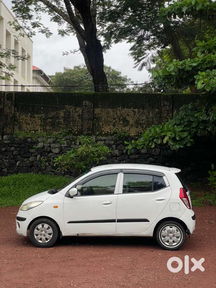 Hyundai I10 Petrol 2009