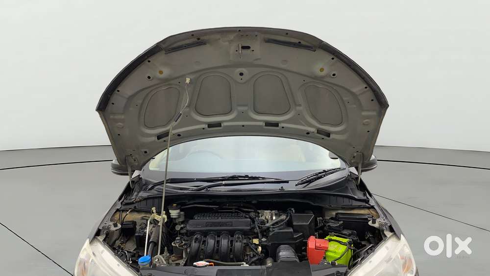 Honda City 2015-2017 I Vtec Sv, 2015, Petrol