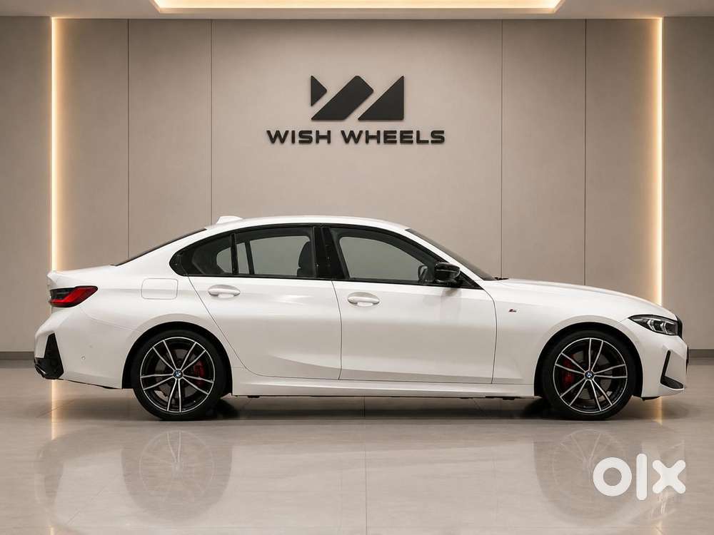Bmw M340i Xdrive, 2024, Petrol