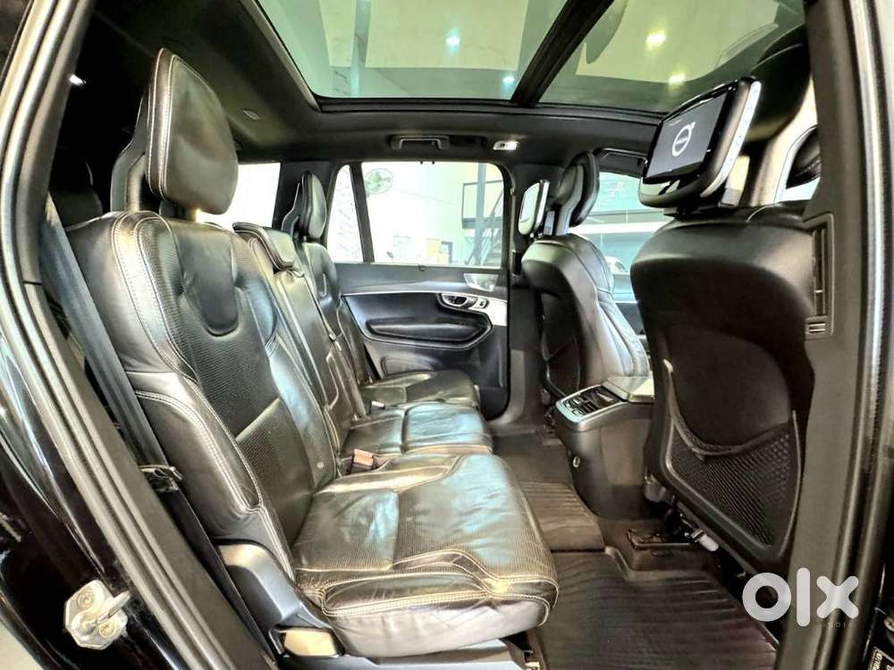 Volvo Xc90 D5 Awd, 2016, Diesel