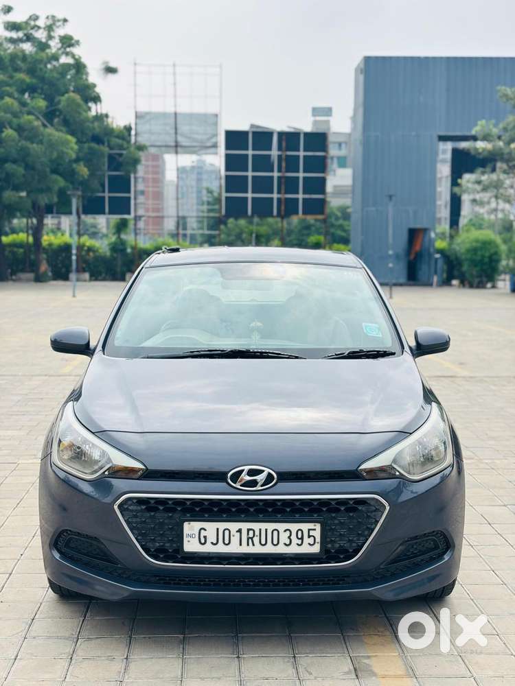Hyundai I20 Magna 1.2, 2016, Petrol