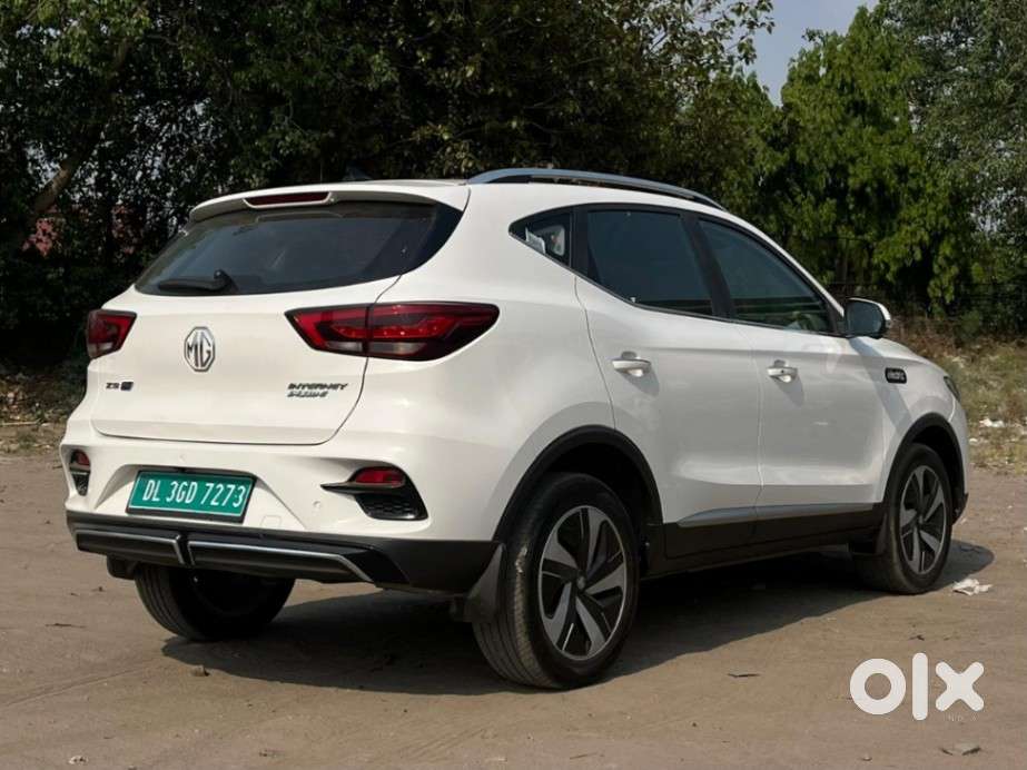 Mg Zs Ev Excite, 2023, Electric