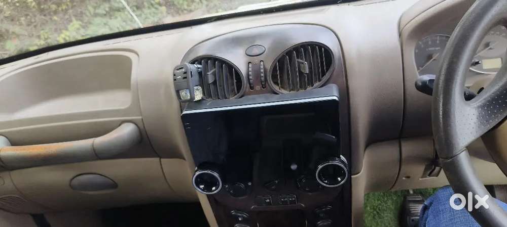 Mahindra Scorpio Diesel 2013