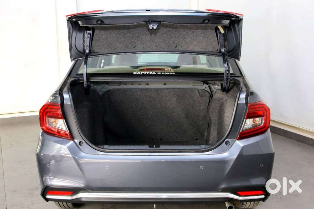 Honda Amaze Vx 1.2 Petrol Cvt, 2024, Petrol