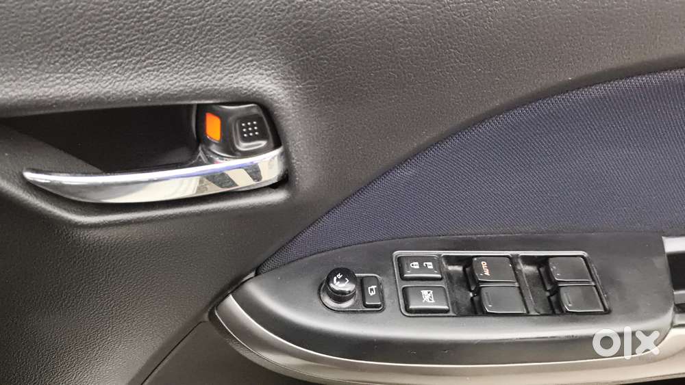 Maruti Suzuki Baleno Delta, 2020, Petrol