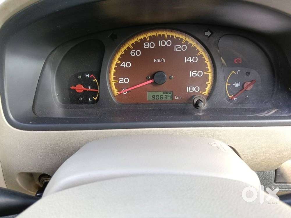 Maruti Suzuki Zen Estilo Lxi Bs Iv, 2006, Petrol