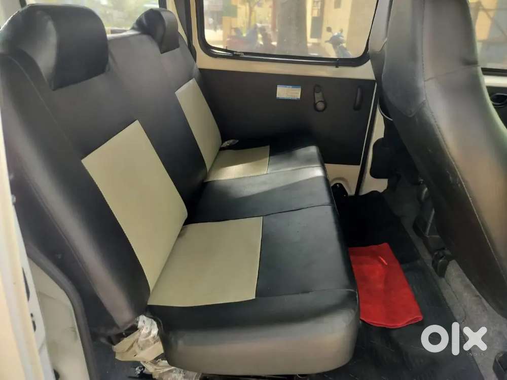 Maruti Suzuki Eeco 7 Seater 2024 Sep