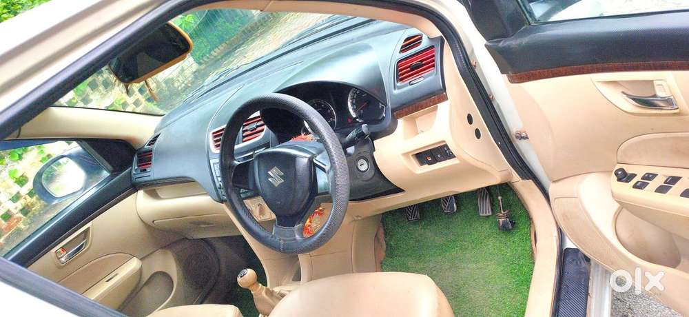 Maruti Suzuki Swift Dzire Vdi Bsiv, 2016, Diesel
