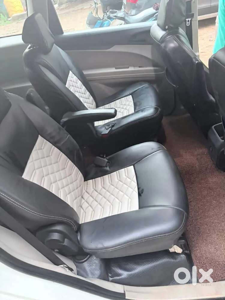 Mahindra Marazzo 2023 Diesel