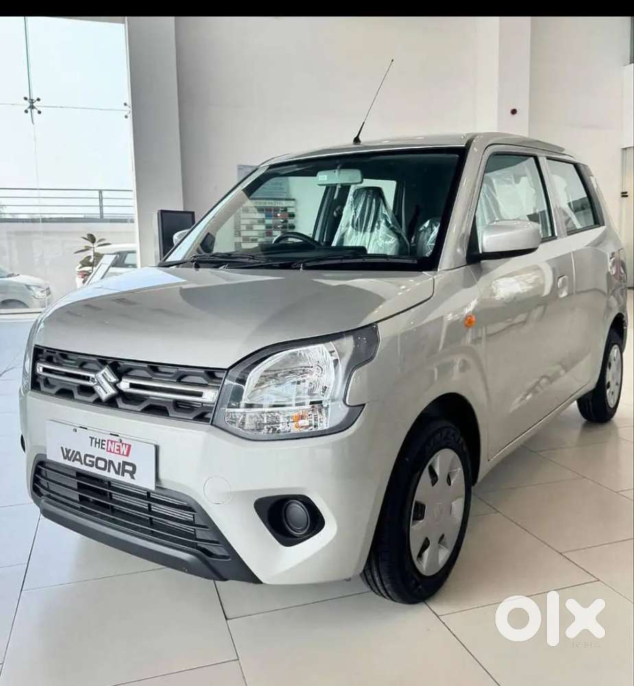 Available Maruti Suzuki Vehicle Arena And Nexa Both.