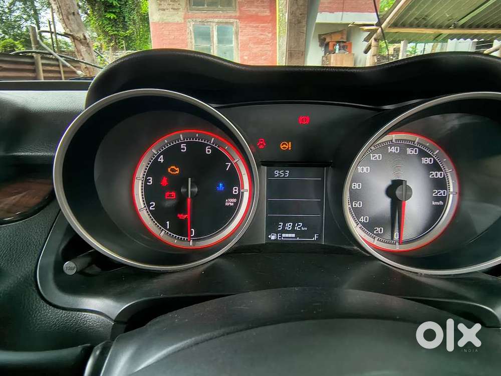 Owner Driven, Excellent Condition!