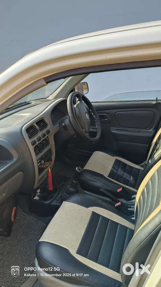 Maruti Suzuki Alto 2010 Petrol Good Condition