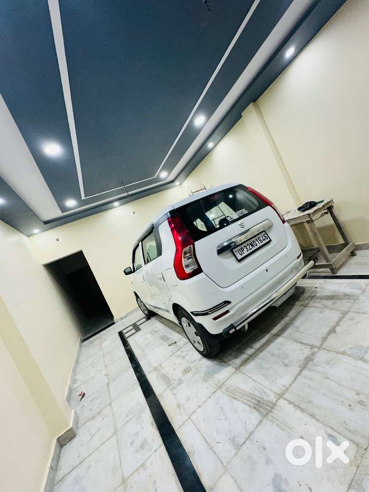 Maruti Suzuki Wagon R 1.0 2023 Petrol Well Maintained